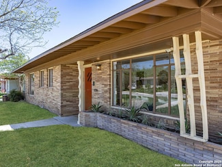 68 Vaughan Place, San Antonio, TX 78201