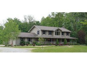 6705 S State Road 129, Versailles, IN 47042