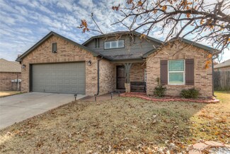 1520 W Burnham Ave, Sapulpa, OK 74066