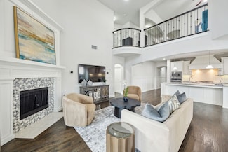 5024 Amande Ave, The Colony, TX 75056