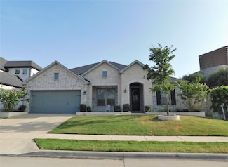 1108 Huckleberry St, Argyle, TX 76226