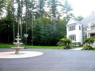 45 Crosby Rd, Berlin, MA 01503