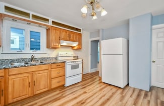 27 Brook St Unit 1, Somerville, MA 02145