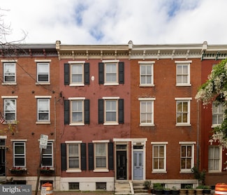 2109 Brandywine St, Philadelphia, PA 19130