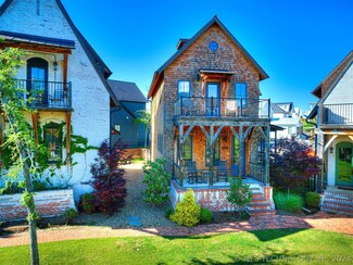 69 Ridgeline Rd Unit B, Carlton Landing, OK 74432
