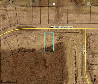 2137 Whispering Meadow Dr, Iowa City, IA 52240