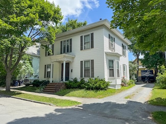 81 Parkview Ave, Bangor, ME 04401