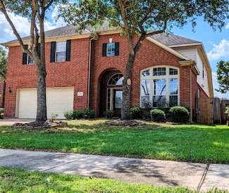 20909 Springport Ct, Katy, TX 77450
