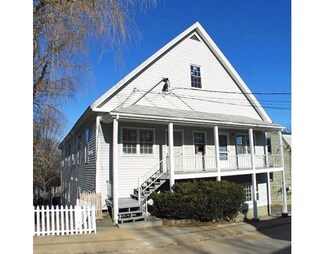 25 Forest St Unit 5, Rockport, MA 01966
