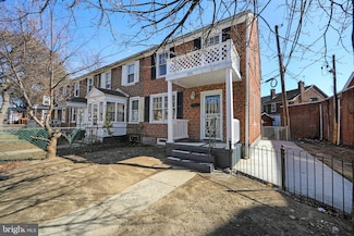 1226 America Rd, Camden, NJ 08104