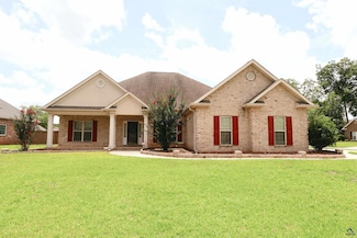 100 Northumberland Way, Warner Robins, GA 31088