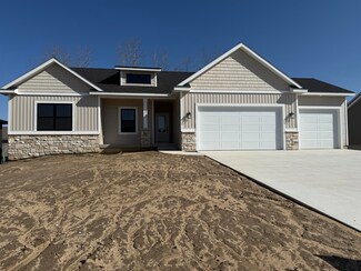 3739 Teton Dr, Hudsonville, MI 49426