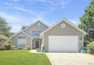 207 Millstone Ln, Madison, AL 35758
