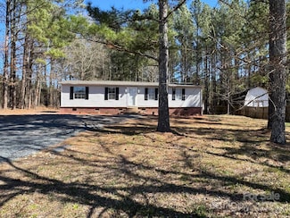 175 Poplar Hill Church Rd, Polkton, NC 28135