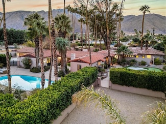 2905 N Puerta Del Sol, Palm Springs, CA 92262