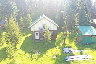 24640 Warren Wagon Rd, McCall, ID 83638
