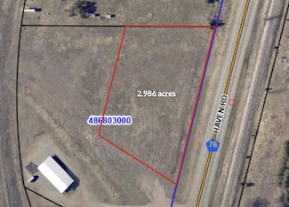 TBD Haven Rd, Little Falls, MN 56345