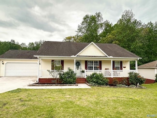 300 Temple Crossing, Arab, AL 35016