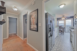 6600 Jfk Blvd E Unit 20E, West New York, NJ 07093