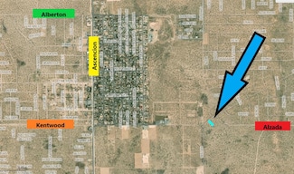 1 Sultan Rd, Agua Dulce, TX 79928