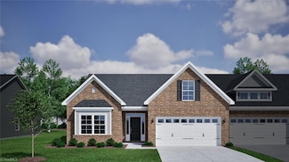 297 Yarrow Dr, Lexington, NC 27295