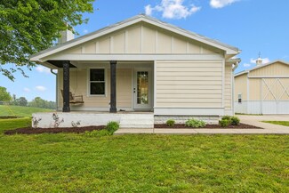 9550 Elk Ridge Rd, Mount Pleasant, TN 38474