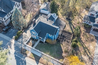 147 Highland Ave, Winchester, MA 01890
