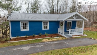 151 Lomax St, Boone, NC 28607