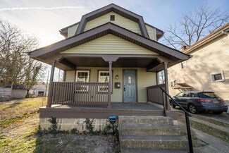 1521 E Maynard Ave, Columbus, OH 43211