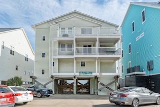 909 S Ocean Blvd Unit 205, North Myrtle Beach, SC 29582