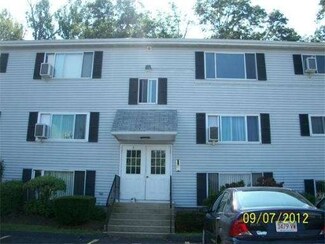5455 N Main St Unit 5F, Fall River, MA 02720