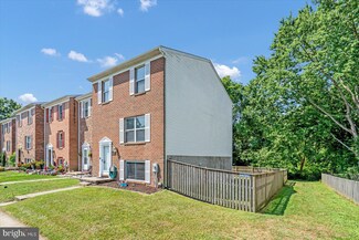 1018 Willow Bend Dr, Edgewood, MD 21040