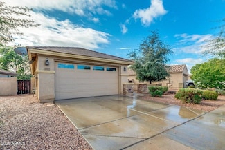 4503 E Trigger Way, Gilbert, AZ 85297