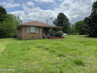 618 S Washington St, Ripley, TN 38063