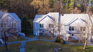 13806 Riverside Townhouses Rd Unit 6, Manchester, VT 05255