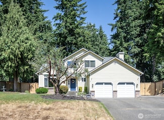 11011 203rd Ave E, Bonney Lake, WA 98391