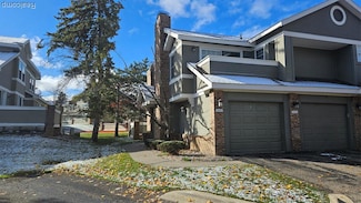 6616 Embers Ct Unit 49, West Bloomfield, MI 48322
