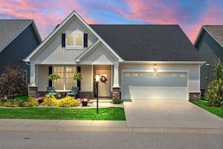 2112 Northwood Ln, Chesterton, IN 46304