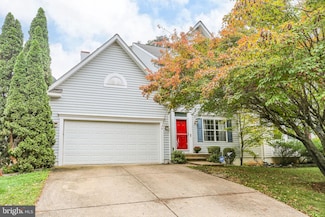 4 Candleridge Ct, Stafford, VA 22554