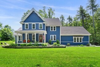 158 Warren Rd, Townsend, MA 01469