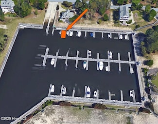 3 Seascape Marina Slip, Supply, NC 28462