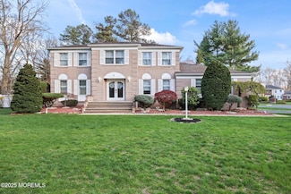1 Montreal Woods Ct, Manalapan, NJ 07726