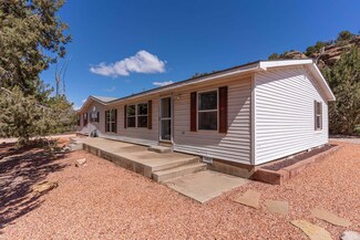 1584 N Rome Way, Apple Valley, UT 84737