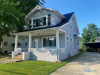 505 Pine St, Fremont, OH 43420