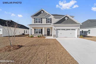 102 Sanctuary St, Jacksonville, NC 28546
