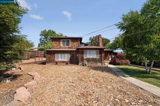 3645 Sanford St, Concord, CA 94520