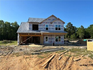 4139 Indian Summer Way, Hope Mills, NC 28348