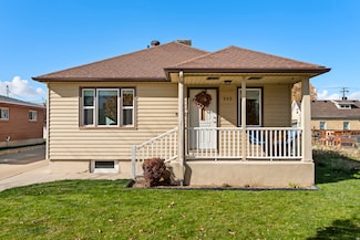 555 N 100 E, Spanish Fork, UT 84660