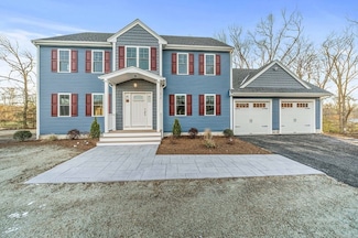 LOT one Arthur St, Brockton, MA 02302