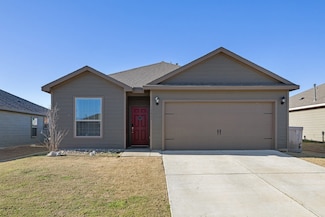13623 Logan Pass Dr, Ponder, TX 76259